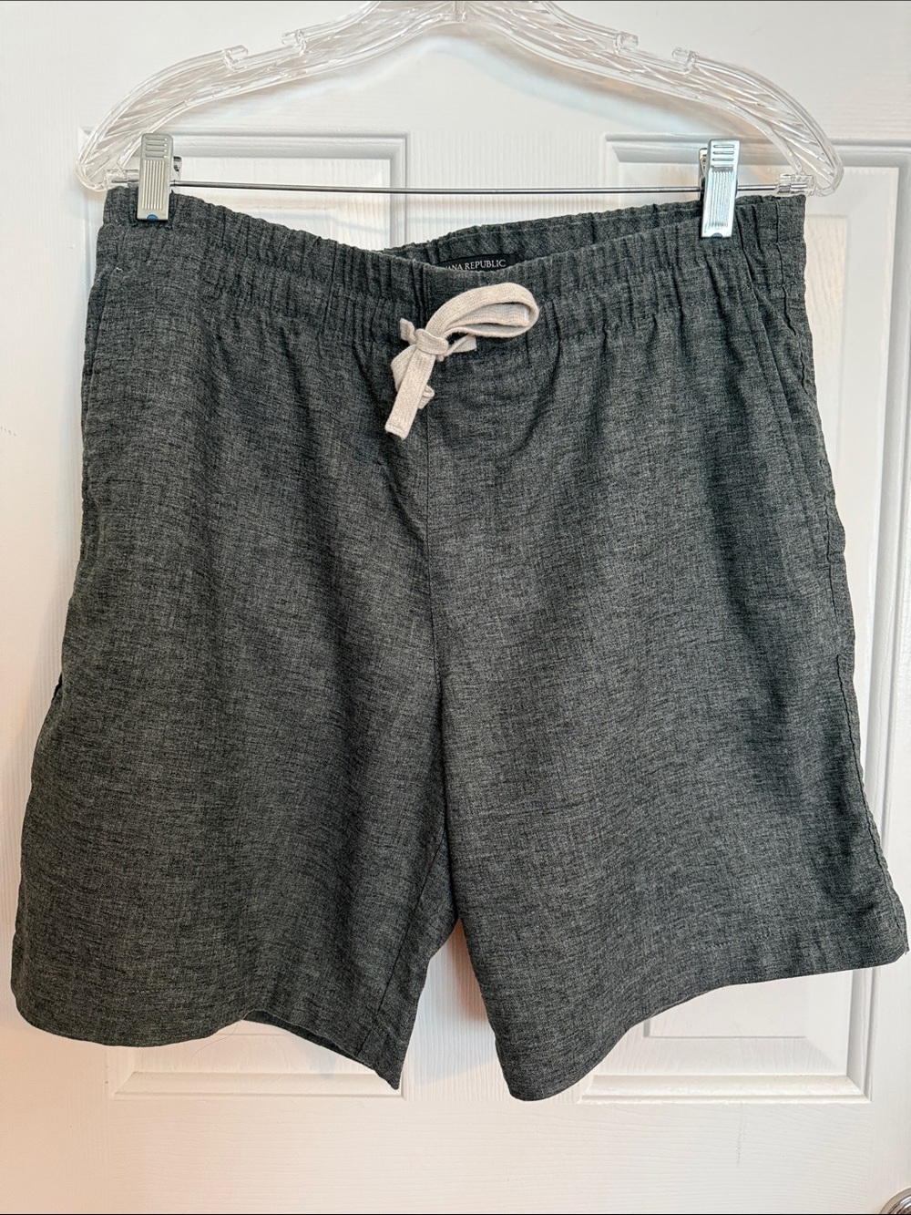 Banana Republic Easy Short